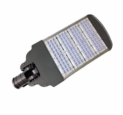 WFLED-LD-008 LED路燈頭