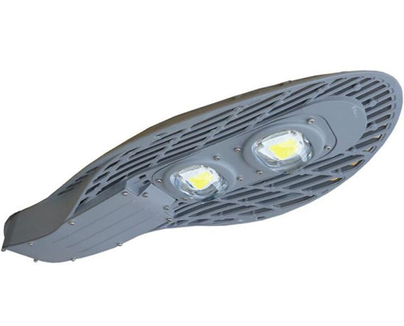 WFLED-LD-002 LED路燈頭