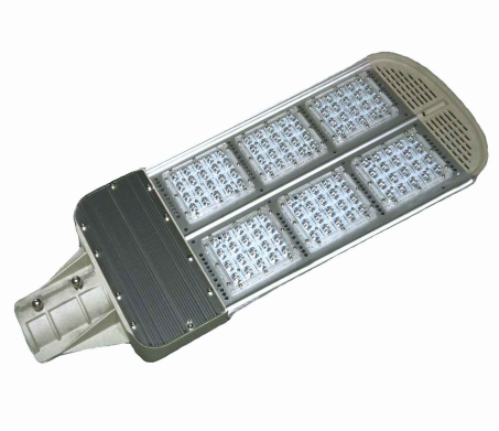 WFLED-LD-009 LED路燈頭