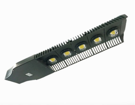 WFLED-LD-016 LED路燈頭