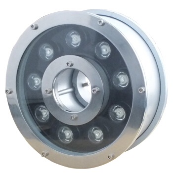 WFLED-S-004 LED水底燈