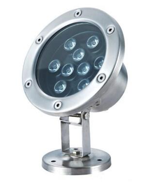 WFLED-S-009 LED水底燈