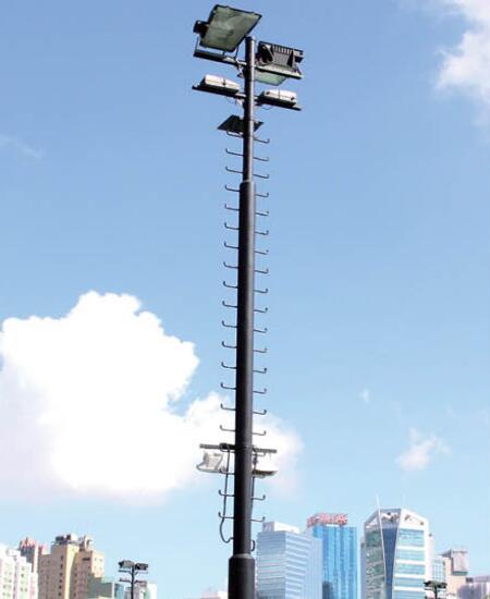 WFQCD-009 球場(chǎng)燈