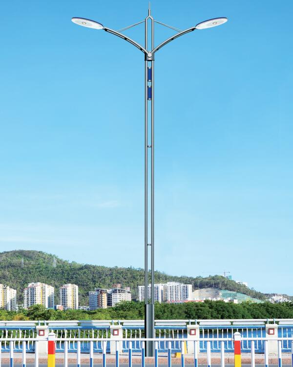 WFLD-012 路燈