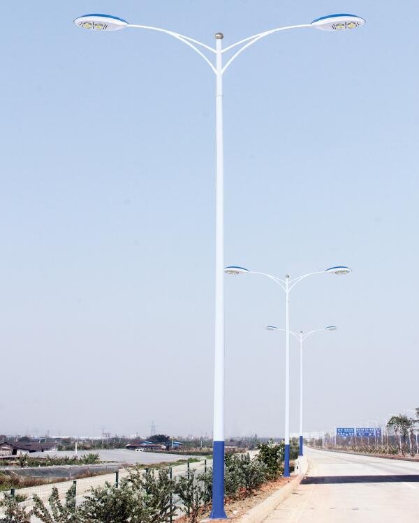 WFLD-020 路燈