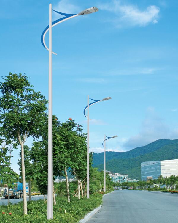 WFLD-018 路燈