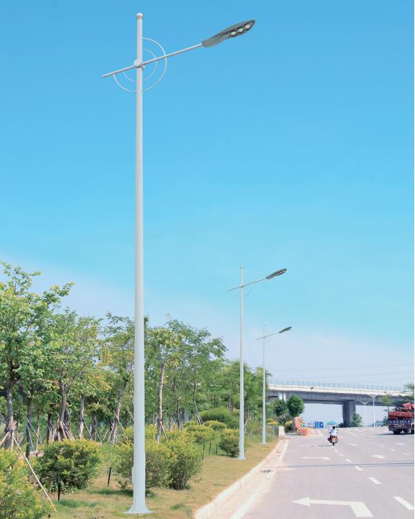 WFLD-016 路燈