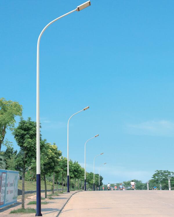WFLD-013 路燈