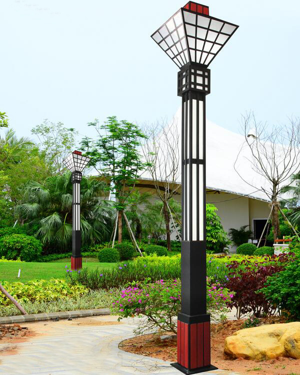 WFJGD-002 景觀燈