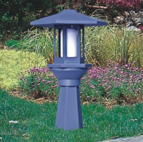 WFCPD-005 草坪燈
